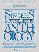 The Singer's Musical Theatre Anthology – Volume 6 Mezzo-Soprano/ Belter Book/ Online Audio