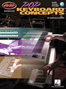 Pop Keyboard Concepts Musicians Institute Master Class