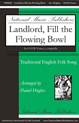 Landlord, Fill the Flowing Bowl