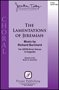 The Lamentations of Jeremiah