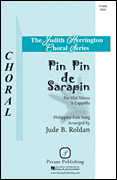 Pin Pin de Sarapin