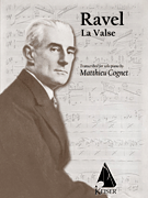 La Valse for Solo Piano