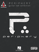 Periphery – Guitar Tab Collection