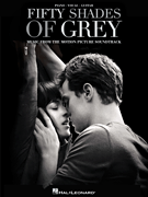 Fifty Shades of Grey Original Motion Picture Soundtrack