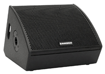 RSXM10A 800W 2-Way Active Stage Monitor