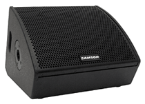 RSXM12A 800W 2-Way Active Stage Monitor