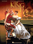 The King and I 2015 Broadway Revival Edition