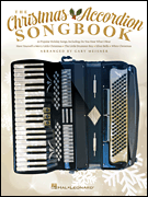 The Christmas Accordion Songbook