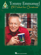 Tommy Emmanuel – All I Want for Christmas
