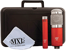 550/551R Recording Mic Kit