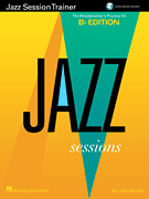 Jazz Session Trainer The Woodshedder's Practice Kit – B-Flat Edition