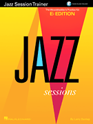 Jazz Session Trainer The Woodshedder's Practice Kit – E-Flat Edition