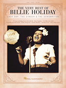 The Very Best of Billie Holiday Lady Day: The Singer & The Songwriter