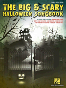 The Big & Scary Halloween Songbook