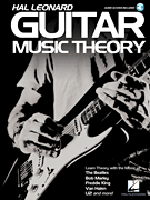 Hal Leonard Guitar Music Theory Hal Leonard Guitar Tab Method
