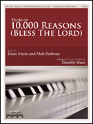 Etude on “10,000 Reasons” The Worship Bridges Series