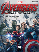 Avengers – Age of Ultron