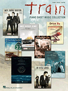 Train – Piano Sheet Music Collection