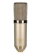V67G HE Heritage Edition Large Capsule Condenser Microphone