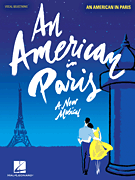 An American in Paris Vocal Line with Piano Accompaniment