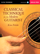 Classical Technique for the Modern Guitarist