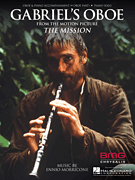 Gabriel's Oboe (from <i>The Mission)</i>
