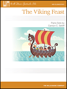 The Viking Feast Mid-Elementary Level