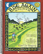 Rise Again Songbook Words & Chords to Nearly 1200 Songs<br><br>7-1/ 2x10 Spiral-Bound