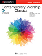 Contemporary Worship Classics PraiseCharts Series<br><br>Worship Band Edition