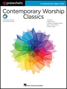 Contemporary Worship Classics PraiseCharts Series<br><br>C Bass Instruments Melody + Part