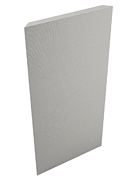TrapZorber 2448 One Coin 24″ x 48″ 2-Inch Panel