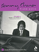 Sonny Chua – Piano Music: Volume III Grade 4 and Grade 5