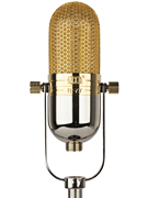 R77 Classic Ribbon Microphone