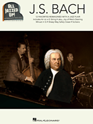 J.S. Bach – All Jazzed Up!