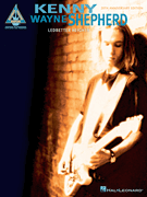 Kenny Wayne Shepherd – Ledbetter Heights (20th Anniversary Edition)