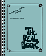 The Real Book – Enhanced Chords Edition