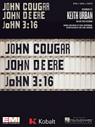 John Cougar, John Deere, John 3:16