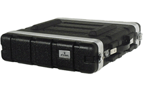 ABS Series Amp Rack – 2 Space