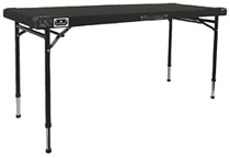 AT-6022 Table with Adjustable Legs