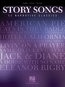 Story Songs 52 Narrative Classics