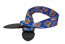 New York Knicks Guitar Strap