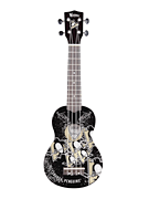 Pittsburgh Penguins Ukulele