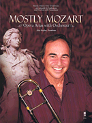 Mostly Mozart Operatic Arias with Orchestra