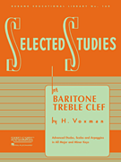 Selected Studies for Baritone T.C.