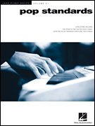 Pop Standards Jazz Piano Solos Series Volume 41