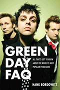 Green Day FAQ All That's Left to Know About the World's Most Popular Punk Band