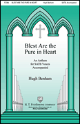 Blest Are the Pure in Heart