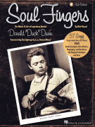 Soul Fingers The Music & Life of Legendary Bassist Donald “Duck” Dunn