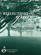 Reflections of Grace Piano Solos for Communion