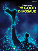 The Good Dinosaur Music from the Motion Picture Soundtrack